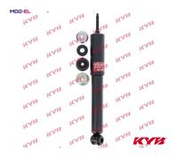 SHOCK ABSORBER 343023 FOR SAAB 900//I/Convertible/Combi/II B20B201LB234I 2.3L