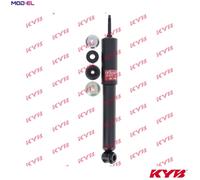 Shock absorber KYB 343023 for SAAB 900 I (AC4, AM4) 2 1980-1985