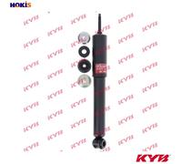 Shock absorber KYB 343023 for SAAB 900 I (AC4, AM4) 2 1980-1985
