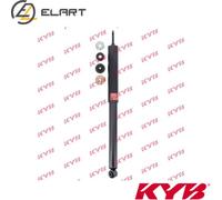SHOCK ABSORBER 343047 FOR OPEL VECTRA/Hatchback KADETT/Convertible ASTRA 1.6L