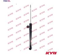 SHOCK ABSORBER 343191 FOR VW CABRIO/III/IV/Cabriolet GOLF/Mk JETTA VENTO SEAT
