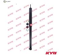 Authentic KYB Pneumatic Shock Absorber Excel-G Gas Rear 343216