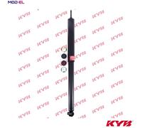 SHOCK ABSORBER 343216 FOR VAUXHALL CARLTON/Mk/III OMEGA SENATOR CAVALIER OPEL