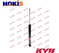 SHOCK ABSORBER 343223 FOR VW PASSATB3/B4 AGG/ADY/2E/AEP/ABF/9A/ABA 2.0L1Z 1.9L