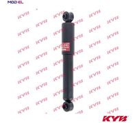 SHOCK ABSORBER 343229 FOR PEUGEOT 205/Hatchback/Van/Mk/II//Convertible 309 1.4L