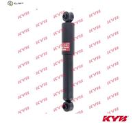 NEW SHOCK ABSORBER FOR PEUGEOT 205 BOX 161A H1B 150G A9A 109N 205 VAN B1A E1 KYB