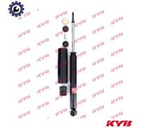 Kayaba Rear Shock Absorber KYB 343233 for Renault 19 C3J710 1.4 (Jan 1989–Jan 1992)