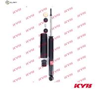 KYB REAR SHOCK ABSORBER 343233 FOR RENAULT