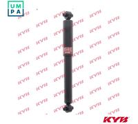 Shock absorber Rear Axle Top eye 343243 KYB for VOLVO 480 440 460
