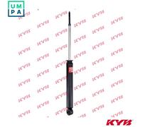 Genuine KYB Excel-G Rear Shock Absorber (Single) - 343249