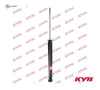 KYB Shock Absorber Rear Axle Twin Tube Gas Left Right For Bmw 3 343255