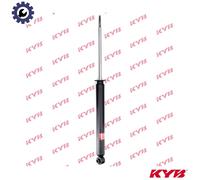 Kayaba Rear Axle Shock Absorber Twin-Tube Gas 343255 Left/Right Fits BMW 3 Series