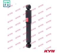 To Fit Fiat Punto Lancia Y Rear Axle Strut Shock Absorbers Damper