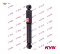 SHOCK ABSORBER 343269 FOR FIAT PUNTO/Van/Convertible LANCIA 1.7L 4cyl PUNTO 1.1L