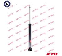 SHOCK ABSORBER 343281 FOR SKODA VW AUDI A6/S6 AZM 2.0L BSS 2.0L AWT 1.8L 4cyl A6