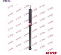 SHOCK ABSORBER 343282 FOR TOYOTA 3C-TE 2.2L 3S-FE 2.0L 4cyl PICNIC