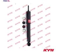 KYB Front Shock Absorber for Suzuki Jimny Hard Top 1.3 August 2005 to Present