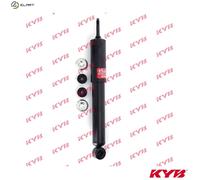 KYB Front Shock Absorber for Suzuki Jimny Hard Top 1.3 August 2005 to Present