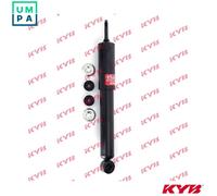 KYB Front Shock Absorber for Suzuki Jimny Hard Top 1.3 August 2005 to Present