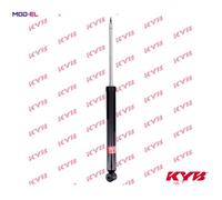 SHOCK ABSORBER 343290 FOR FORD ALDA/EDDF/EDDD/EDDB/EDDC 2.0L EYDD/EYDI 1.8L 4cyl