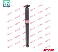 KYB Rear Shock Absorber for Ford Focus 16V 1.4 February 1999 to February 2004