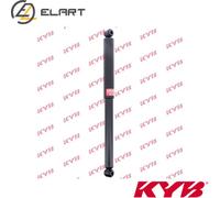 KYB Shock Absorber Twin Tube Gas Rear Left Right For Mitsubishi L200 343292