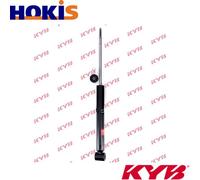 SHOCK ABSORBER 343297 FOR SEAT CORDOBA/Vario IBIZA/II VW POLO/Van 1F/AKL 4cyl