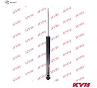 KYB Shock Absorber Rear Axle Twin Tube Gas Left Right For Skoda Octavia 343298