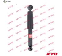 KYB Shock Absorber Rear Axle Twin Tube Gas Left Right For Opel Astra 343306