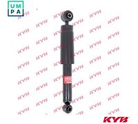 KYB Shock Absorber Rear Axle Twin Tube Gas Left Right For Opel Astra 343306