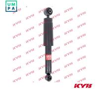 KYB Shock Absorber Rear Axle Twin Tube Gas Left Right For Opel Astra 343306