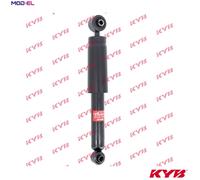 SHOCK ABSORBER 343306 FOR VAUXHALL ASTRAVAN/Mk/IV OPEL X 17 DTLX18XE1 1.8L 4cyl