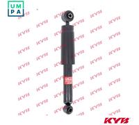 KYB Shock Absorber Rear Axle Twin Tube Gas Left Right For Opel Astra 343306