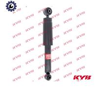 SHOCK ABSORBER 343306 FOR VAUXHALL ASTRAVAN/Mk/IV OPEL X 17 DTLX18XE1 1.8L 4cyl