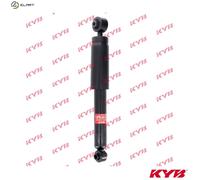 SHOCK ABSORBER 343307 FOR VAUXHALL ASTRA/Mk/IV OPEL X 17 DTLX18XE1 1.8L 4cyl