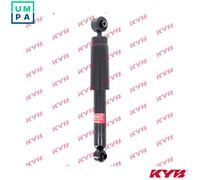 KYB Rear Shock Absorber for Vauxhall Zafira CNG 1.6 Litre Sep 2001-Sep 2005