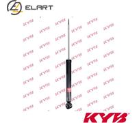 SHOCK ABSORBER 343309 FOR VW LUPOI SEAT AROSA AHT 1.0L AUD/ARR/ANM/AQQ 1.4L 4cyl