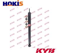 SHOCK ABSORBER 343314 FOR TOYOTA RAV/I/Cabrio 3S-FE 2.0L 4cyl RAV 4 I Cabrio