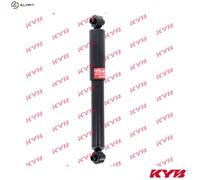 X2 PCS FITS CITROËN C5 I 1.8 16V SHOCK ABSORBER 343321 KYB