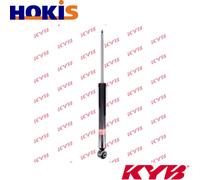 SHOCK ABSORBER 343328 FOR SEAT IBIZA/IV/Hatchback/Van/ST/SC/III CORDOBA VW