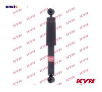 SHOCK ABSORBER 343329 FOR FIAT PUNTO/Hatchback/Van LANCIA 188 A9.000 1.2L 4cyl