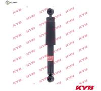 KYB Shock Absorbers – Rear Top Eye for FIAT PUNTO 188 1.2 (Pair) 1999-2012 Part 343329