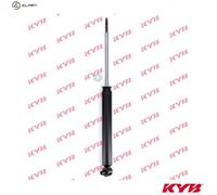 Kayaba Shock Absorber 343330 - Rear Axle Top Pin - Fits BMW E36 Z3 Roadster/Coupe