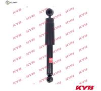 KYB Shock Absorber 343331 Rear Top Eye - Replacement for Opel Subaru Suzuki Vauxhall