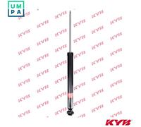 KYB Rear Shock Absorber for Seat Leon AEH/AKL 1.6 November 1999 to November 2006