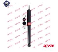 SHOCK ABSORBER 343350 FOR VAUXHALL CORSA/Mk/II OPEL Z 10 XEP 1.0L 3cyl 1.2L 4cyl