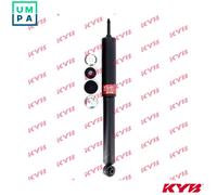 KYB 343350 Shock Absorber Rear Replacement Fits Opel Corsa Vauxhall Corsa