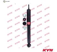 Kayaba Shock Absorber 343351 Excel-G Rear Single - Fits Opel/Vauxhall Corsa