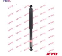 KYB 343355 Shock Absorber for FORD,NISSAN