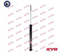 KYB Rear Shock Absorber for Fiat Stilo JTD 80 1.9 February 2002 to February 2006